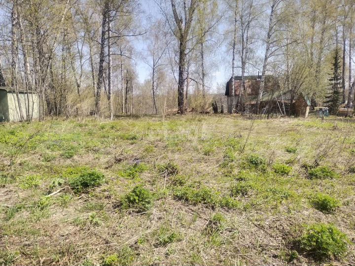 Участок 13 сот. (СНТ, ДНП)