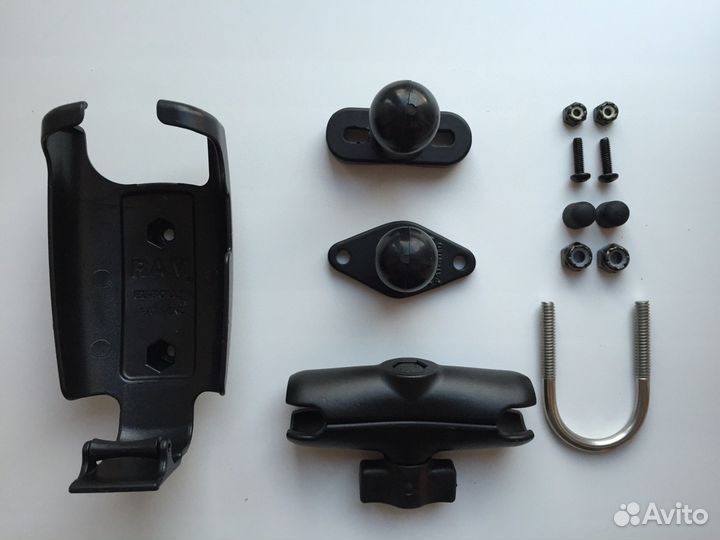 Крепление для навигатора Garmin 64