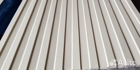 Профнастил С8 окрашеный, м2