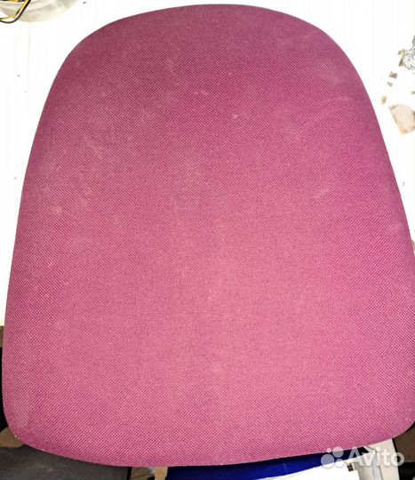 Кресло офисное, комплектующие