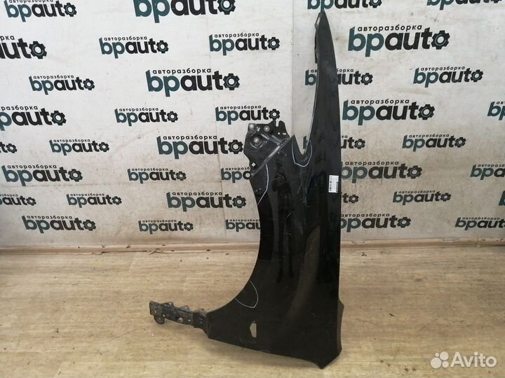 Крыло переднее левое GS1D52210C Mazda 6 GH