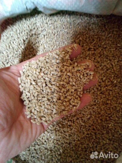 Комбикорм для несушек