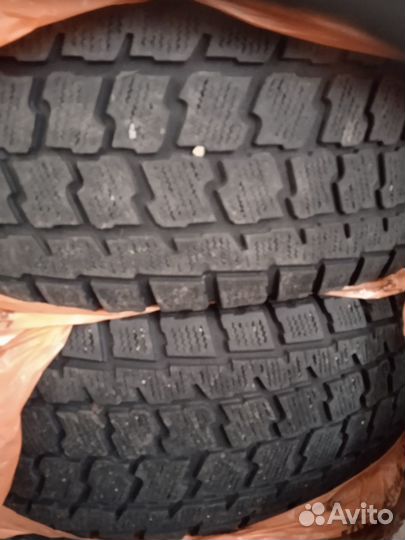 GrandStone Performance 265/65 R17