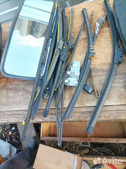 Зеркала для машины