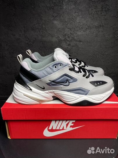 Nike M2K Tekno Atmosphere Grey