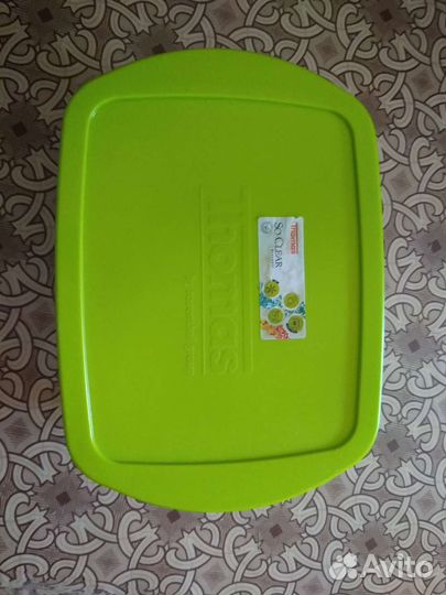 Форма для запекания Томас универсальная 25*20