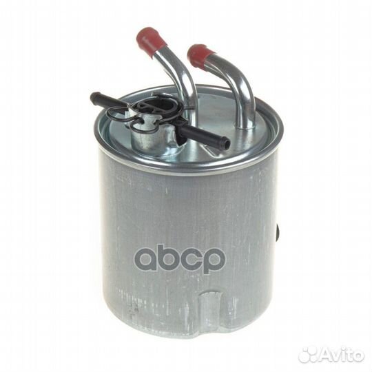 Фильтр топливный nissan Pathfinder GIR02017 ganz