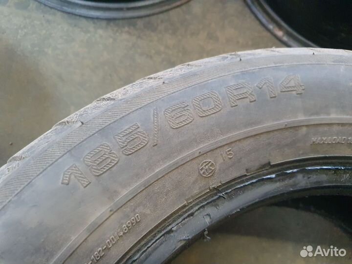 КАМА Breeze 185/60 R14