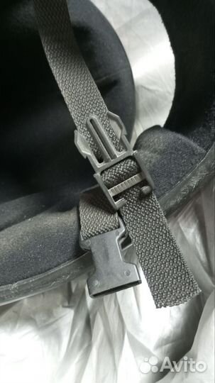 Шлем для мотоцикла бу