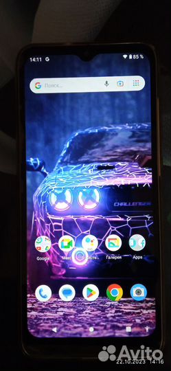 Nokia C20 DS, 2/32 ГБ