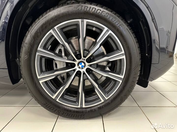 BMW X5 3.0 AT, 2023