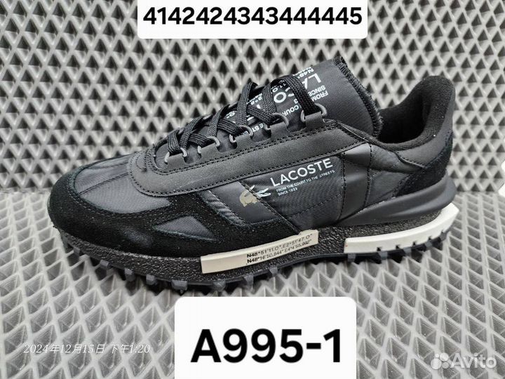 Кроссовки Lacoste Elite Active