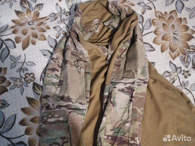 Боевая рубашка мультикам купить в Челябинске | Хобби и отдых | Авито