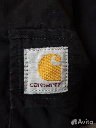 Брюки Carhartt Wip Aviation Pant