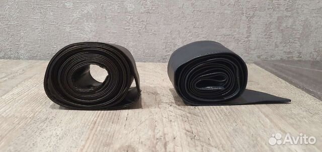 Пояс женский кожаный