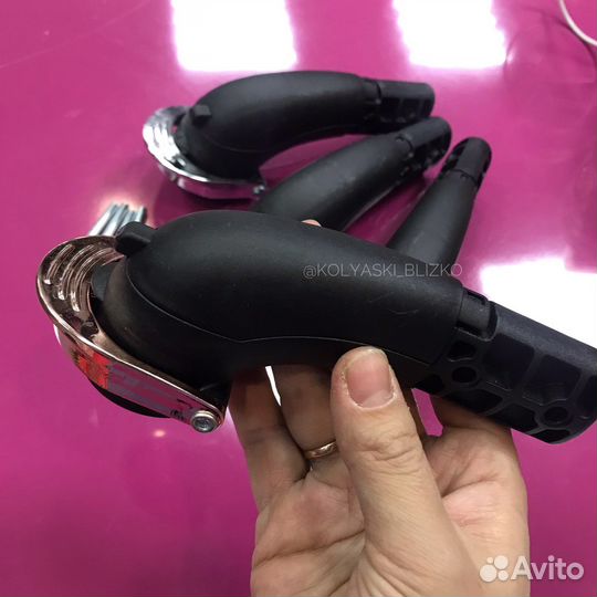 Запчасть для коляски Luxmom 608, dalux, Aimile