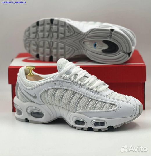 Кроссовки Nike Air Max Tailwind 4 (Арт.33564)