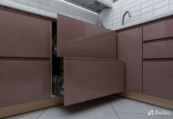 Кухня. Кухонный гарнитур на заказ