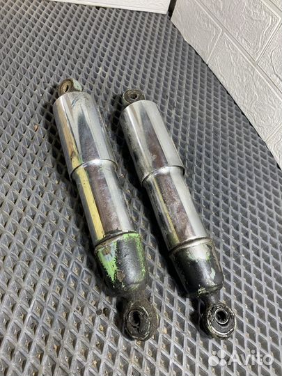 Амортизаторы Иж 2-3