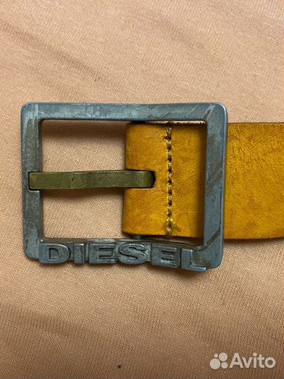 Ремень мужской Diesel