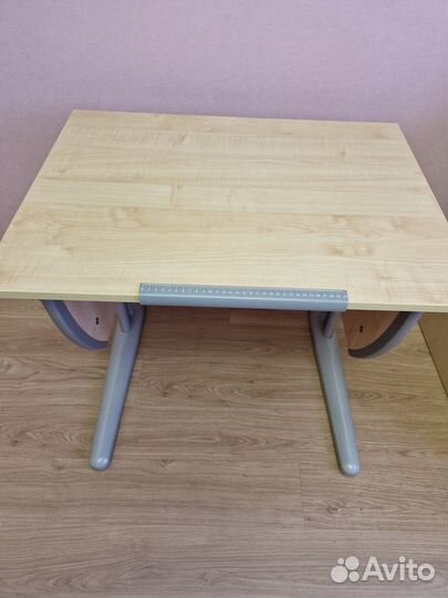 Растущая парта