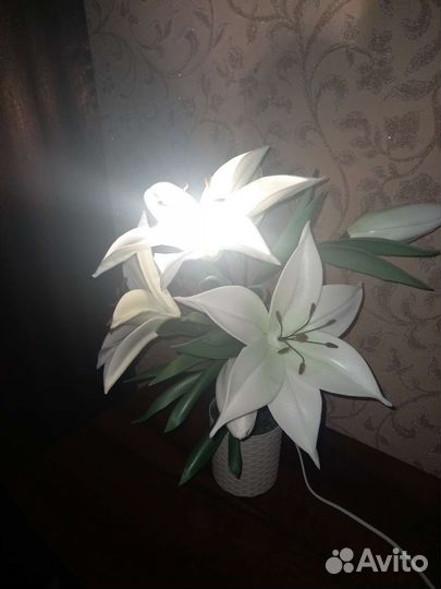 Светильник ночник