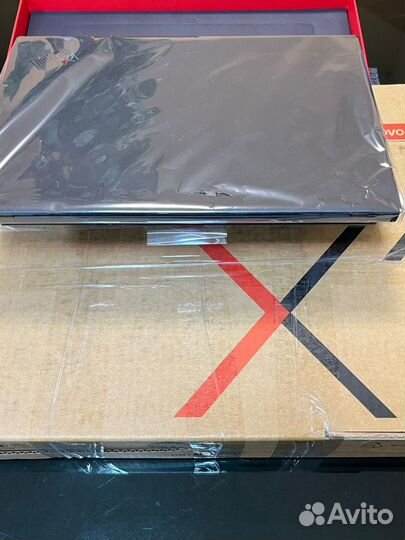 Lenovo thinkpad x1 carbon 8th gen