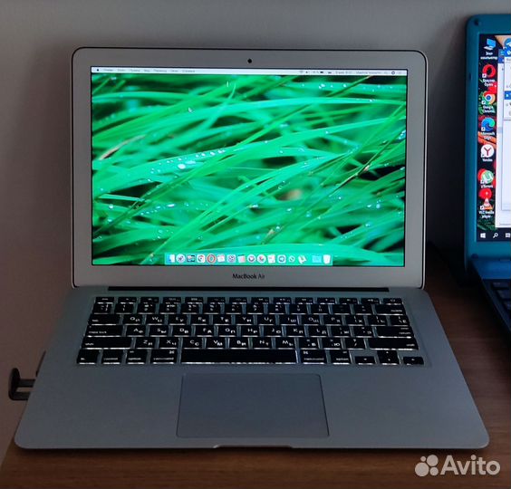 Apple MacBook Air 13 (late 2011)