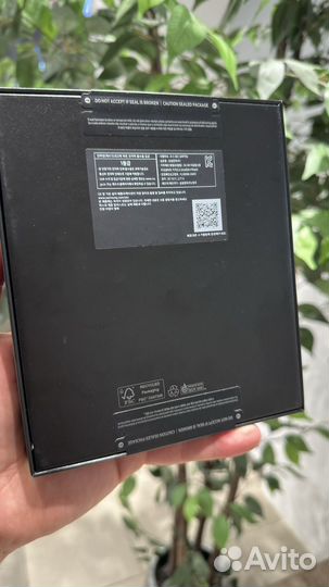 Samsung Galaxy Z Fold6, 12/512 ГБ