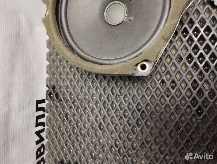 Динамик двери Volvo FH4 21206606