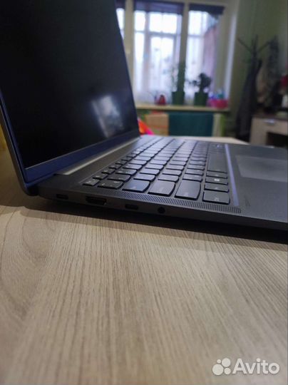 Ноутбук Lenovo ideapad 5 pro 14acn6