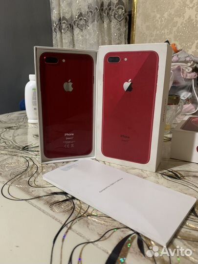 iPhone 8 Plus, 64 ГБ