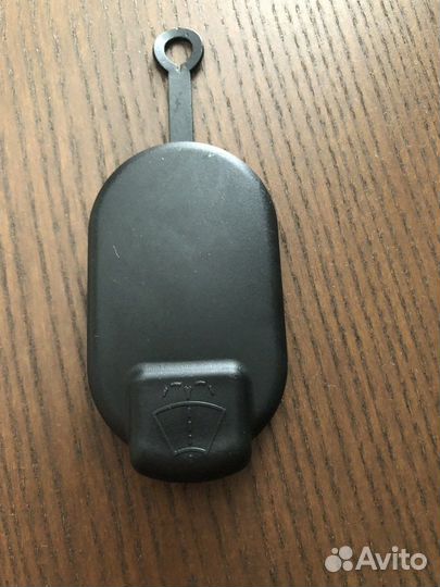 Крышка бочка омывателя Рено Renault