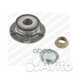 Ступица колеса зад прав/лев R15949 NTN-SNR