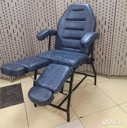 Педикюрное кресло