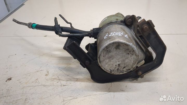 Насос усилителя руля Ford Kuga, 2009