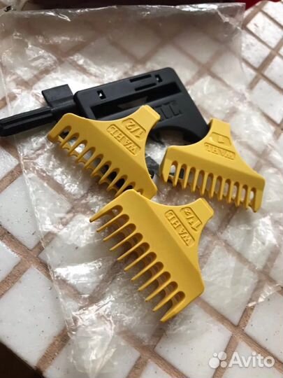 Набор для барбера