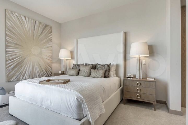 6-к. квартира, 268 м², 5/11 эт.