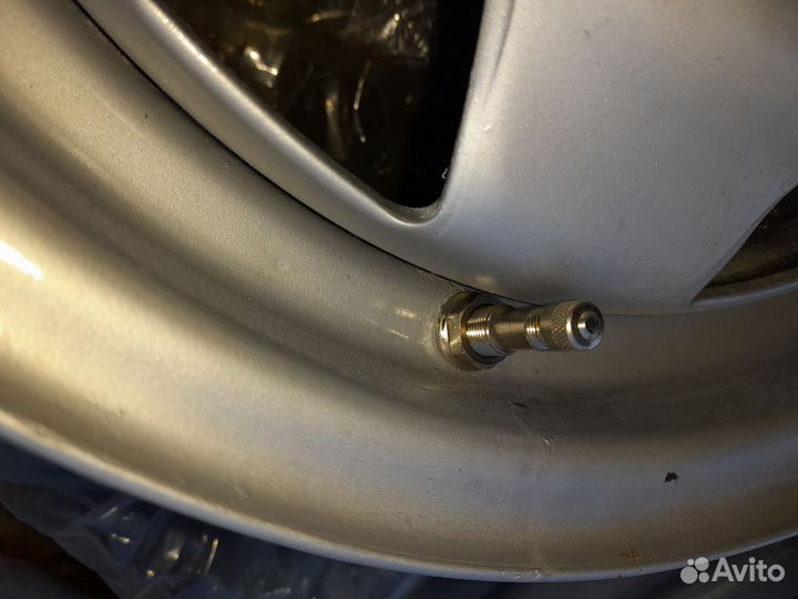 Диски r14 audi ford