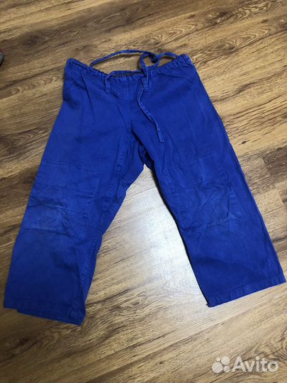 Самбовка для мальчика