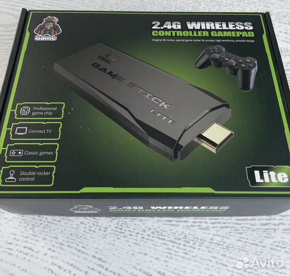 Игровая приставка dendy sega ps1