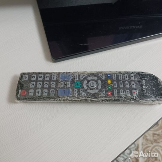Телевизор