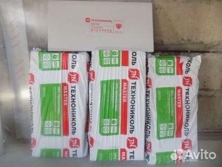 Утеплитель