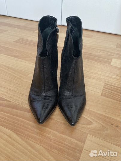 Ботильоны женские демисезонные