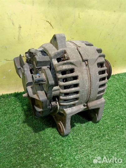 Генератор Renault Megane III 2009