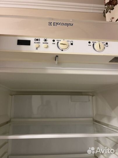 Холодильник