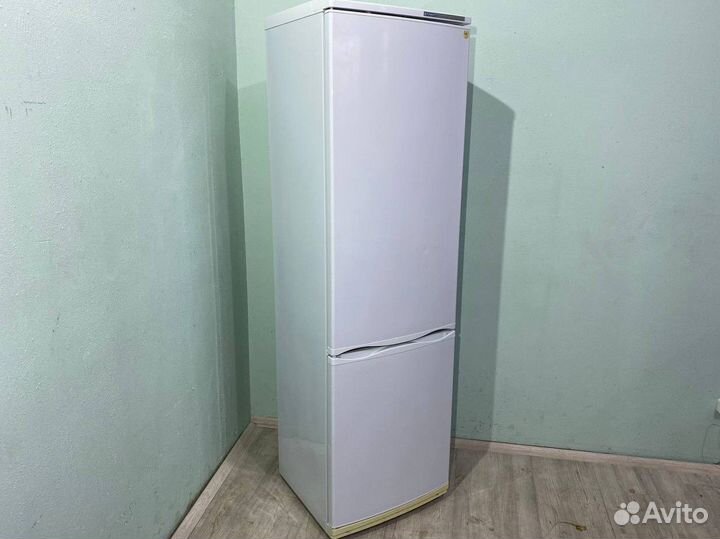 Холодильник Atlant