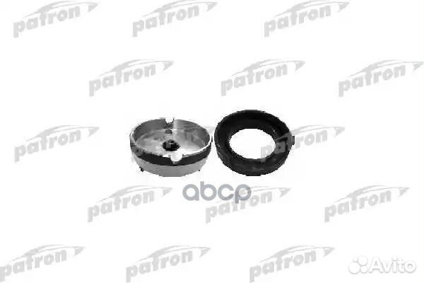 Опора амортизатора PSE4243 patron