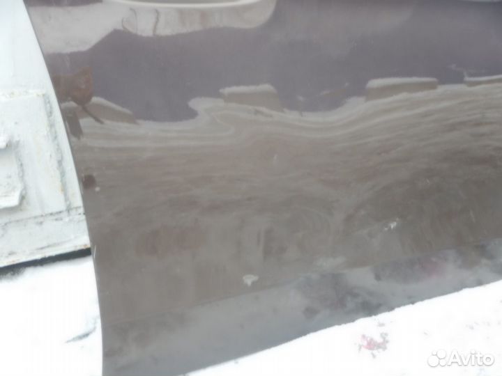 Дверь передняя правая Mercedes Benz E-Klasse W212