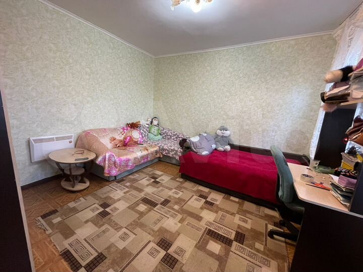 Дом 60 м² на участке 3 сот.